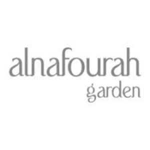 Al Nafourah Garden logo