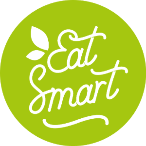 Eat Smart - Healthy & Diet Food logo