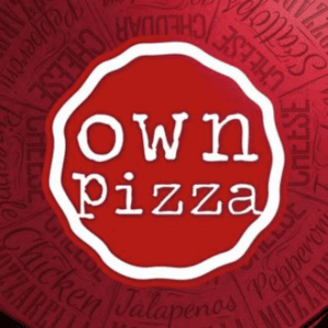 Own Pizza logo