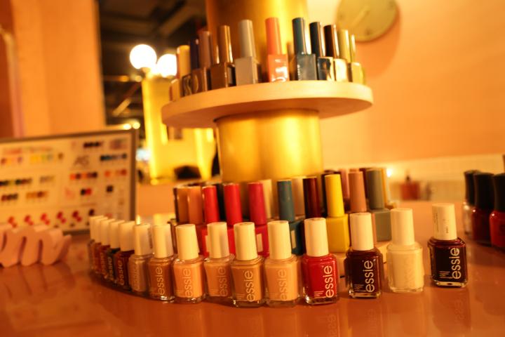 La Peach Salon