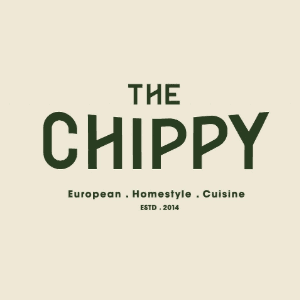 The Chippy logo