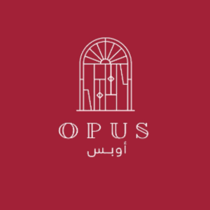 Opus logo