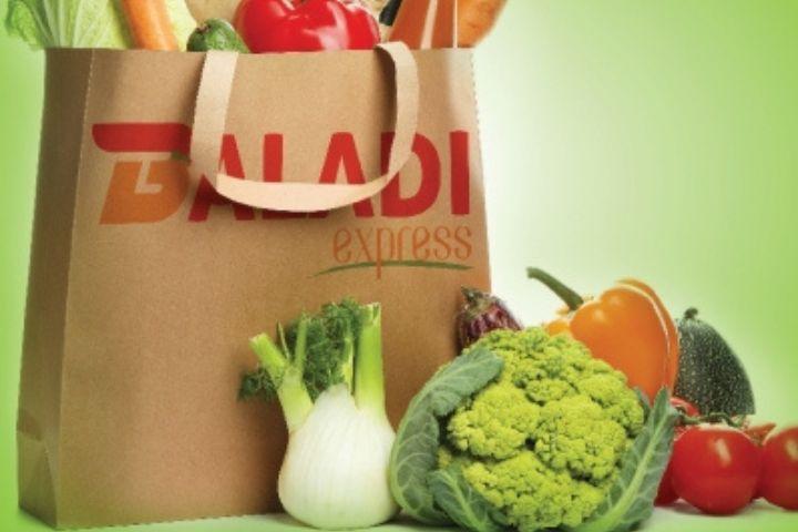 Baladi Express