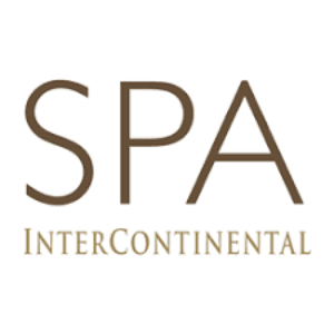 Spa Intercontinental logo
