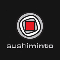 Sushiminto logo