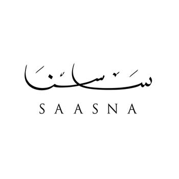 Saasna Qatari Restaurant logo