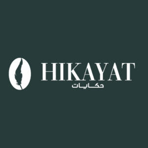 Hikayat Cafe logo