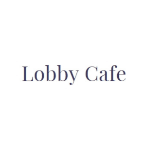 Lobby Cafe at Warwick Hotel logo