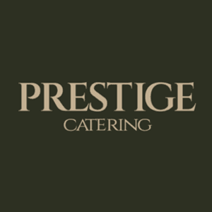 Prestige Catering logo