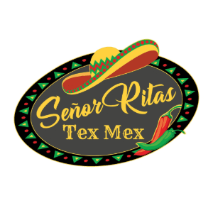Senor Ritas Tex Mex logo