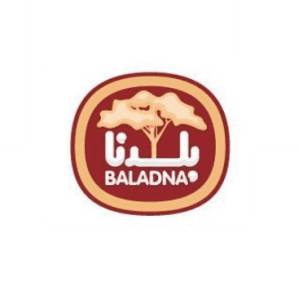 Baladna logo