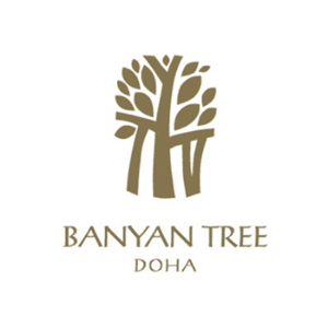 Banyan Tree Spa logo