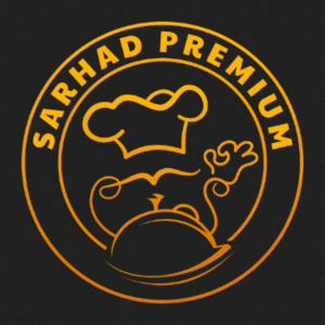 Sarhad Premium Restaurant logo