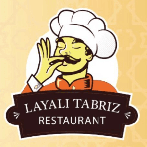 Layali Tabriz Restaurant logo