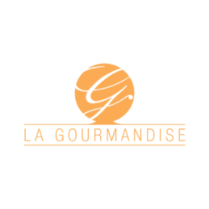 La Gourmandise logo