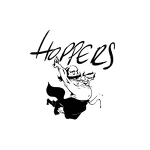 Hoppers Doha logo