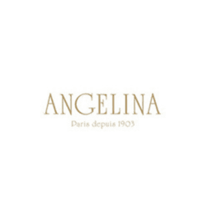 Angelina Paris logo