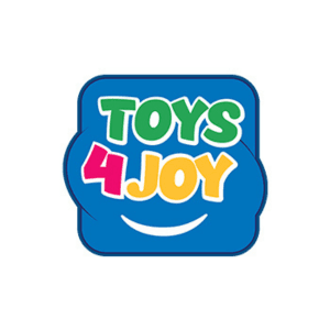 Toys 4 Joy logo