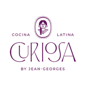 Curiosa by Jean-Georges logo