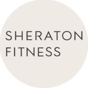 Sheraton Fitness logo