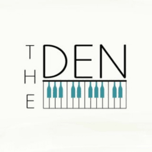 The Den logo