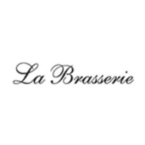 La Brasserie Restaurant logo