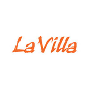 La Villa Restaurant logo