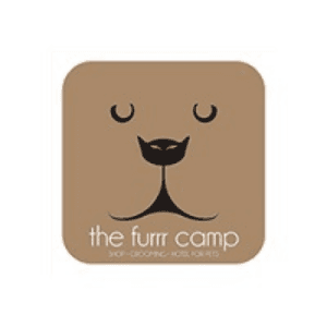 The Furrr Camp logo