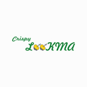 Crispy Lookma logo