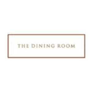 The Dining Room logo