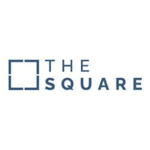 The Square Restaurant logo