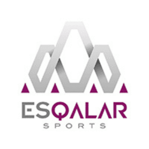 EsQalar Sports logo