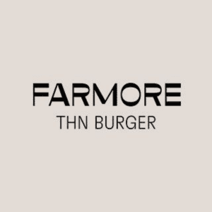 Farmore Thn Burger logo