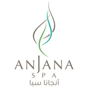 Anjana Spa logo