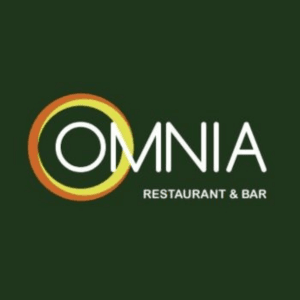 Omnia Doha Airport logo