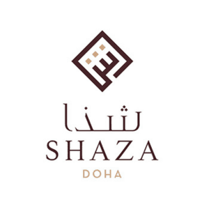 Shaza Doha Rooms logo