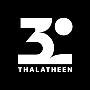 Thalatheen logo