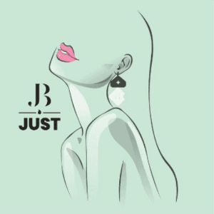 Just Beauty Salon logo