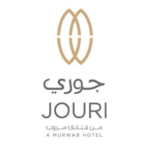 Jouri, A Murwab Hotel Indoor Pool logo