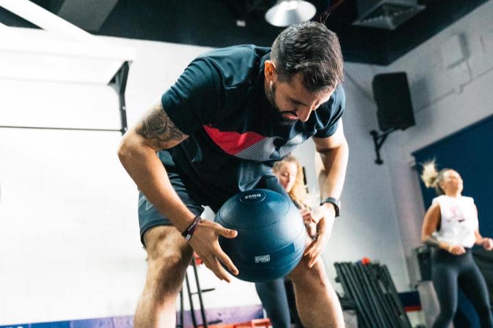F45 Training