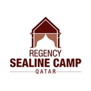 Regency Sealine Camp logo