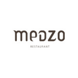 Medzo Restaurant logo