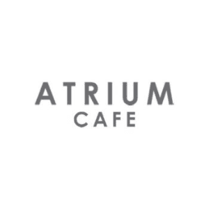 Atrium Cafe - Millennium Hotel Doha logo