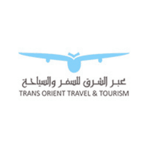 Trans Orient Travel & Tourism logo