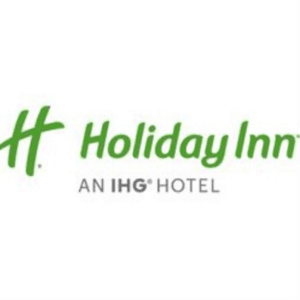 Holiday Inn Pool logo