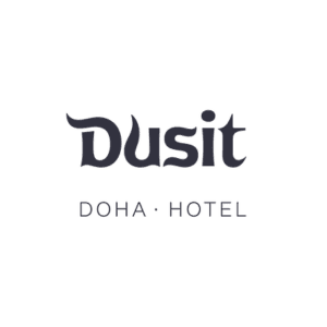 Dusit Doha Hotel Pool & Gym logo