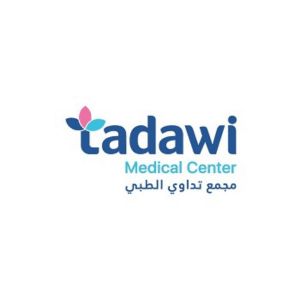 Tadawi Medical Centre logo