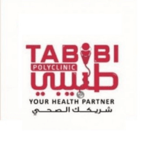 Tabibi Polyclinic logo