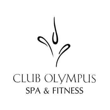 Club Olympus Spa & Fitness logo
