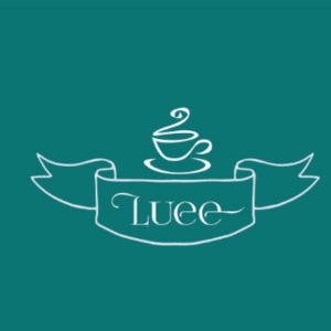 Luee Cafe logo